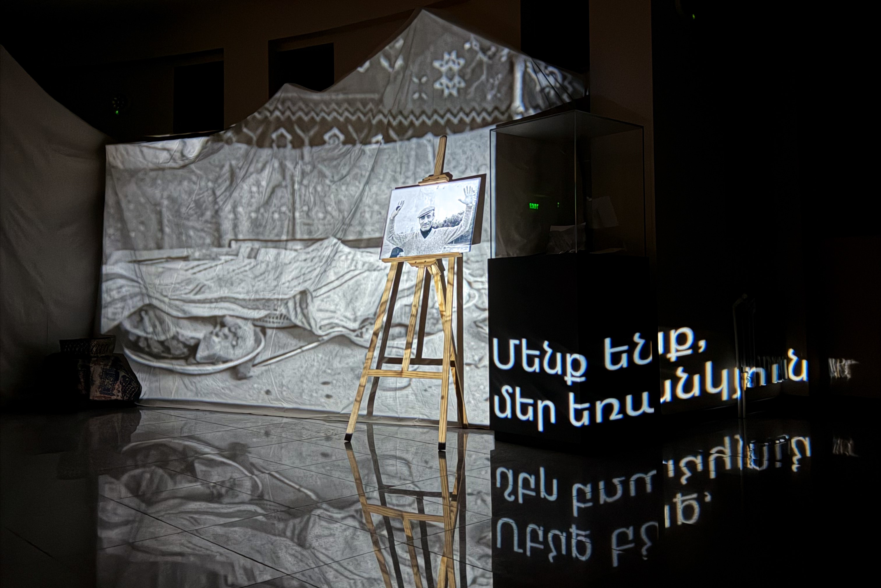 Մալյանի ծննդյան 100-ամյակի շրջանակում շարունակվում են իրականացվել մի շարք ծրագրեր